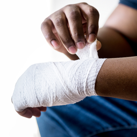 Bandage